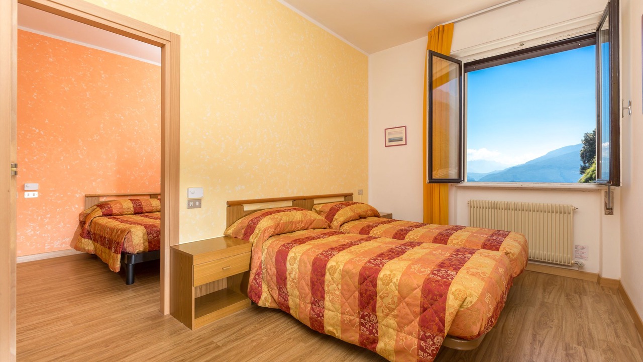 Photo of Bedroom in Canale di Tenno
