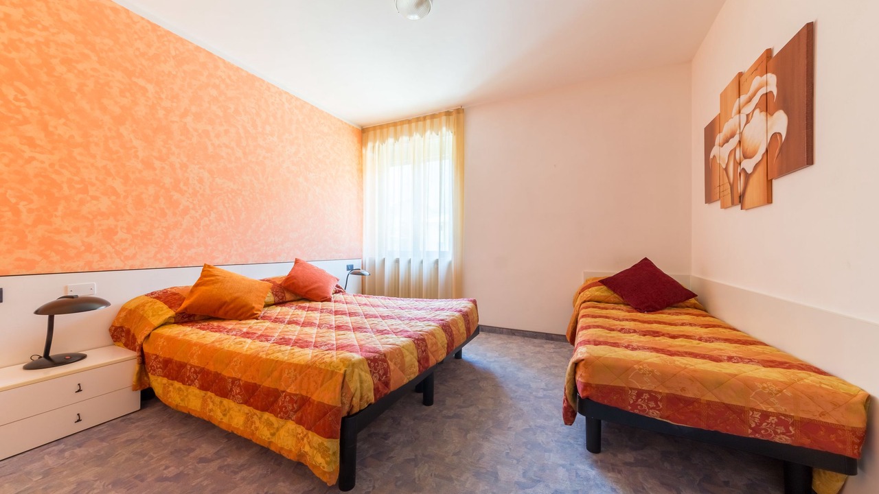 Photo of Bedroom in Canale di Tenno