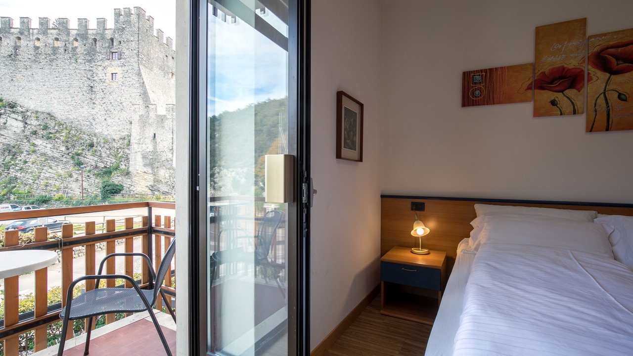Photo of Bedroom in Canale di Tenno