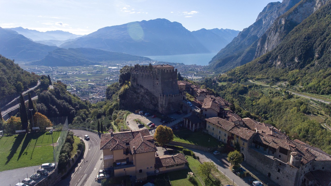 Photo of Outdoor in Canale di Tenno