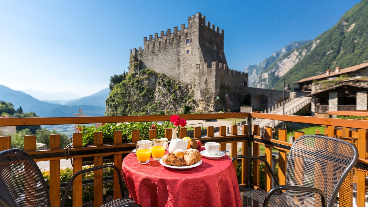 Photo of Outdoor in Canale di Tenno