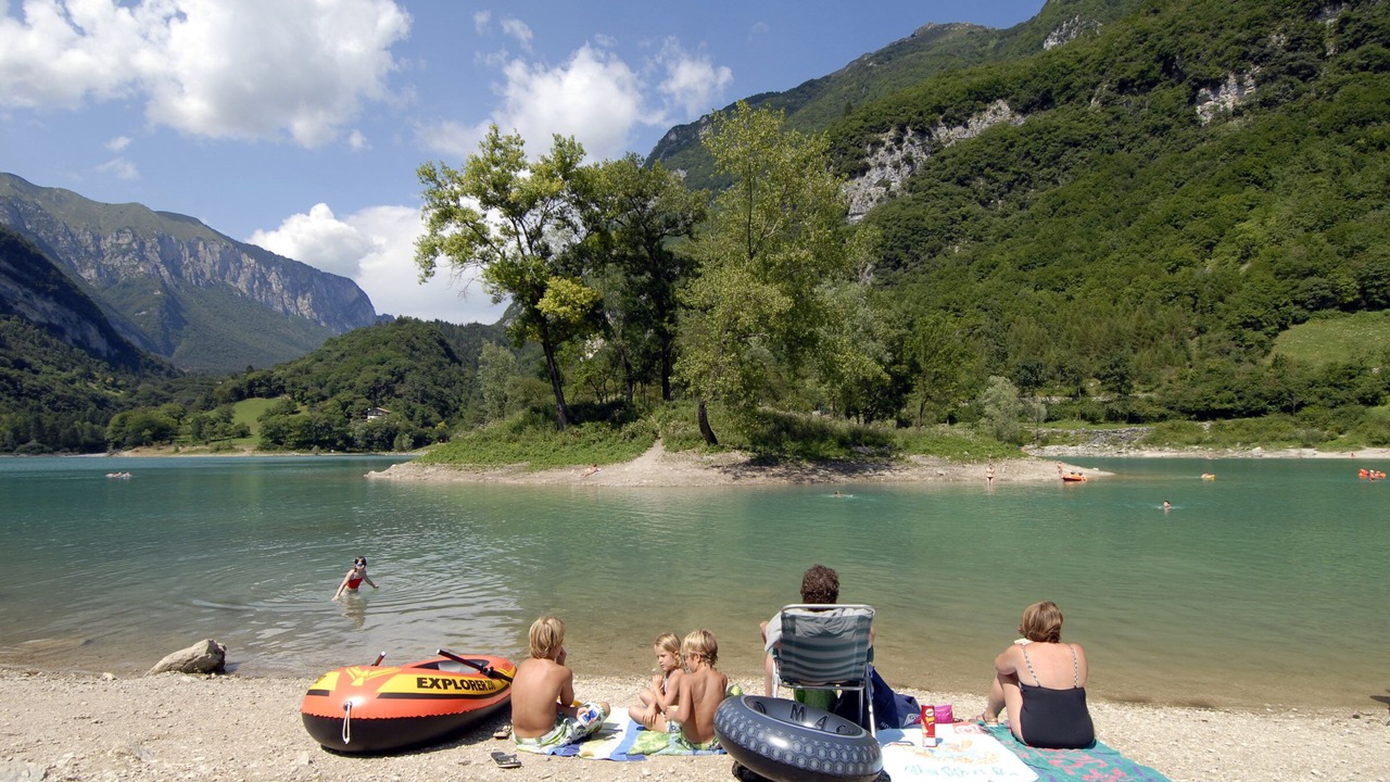 Photo of Others in Canale di Tenno