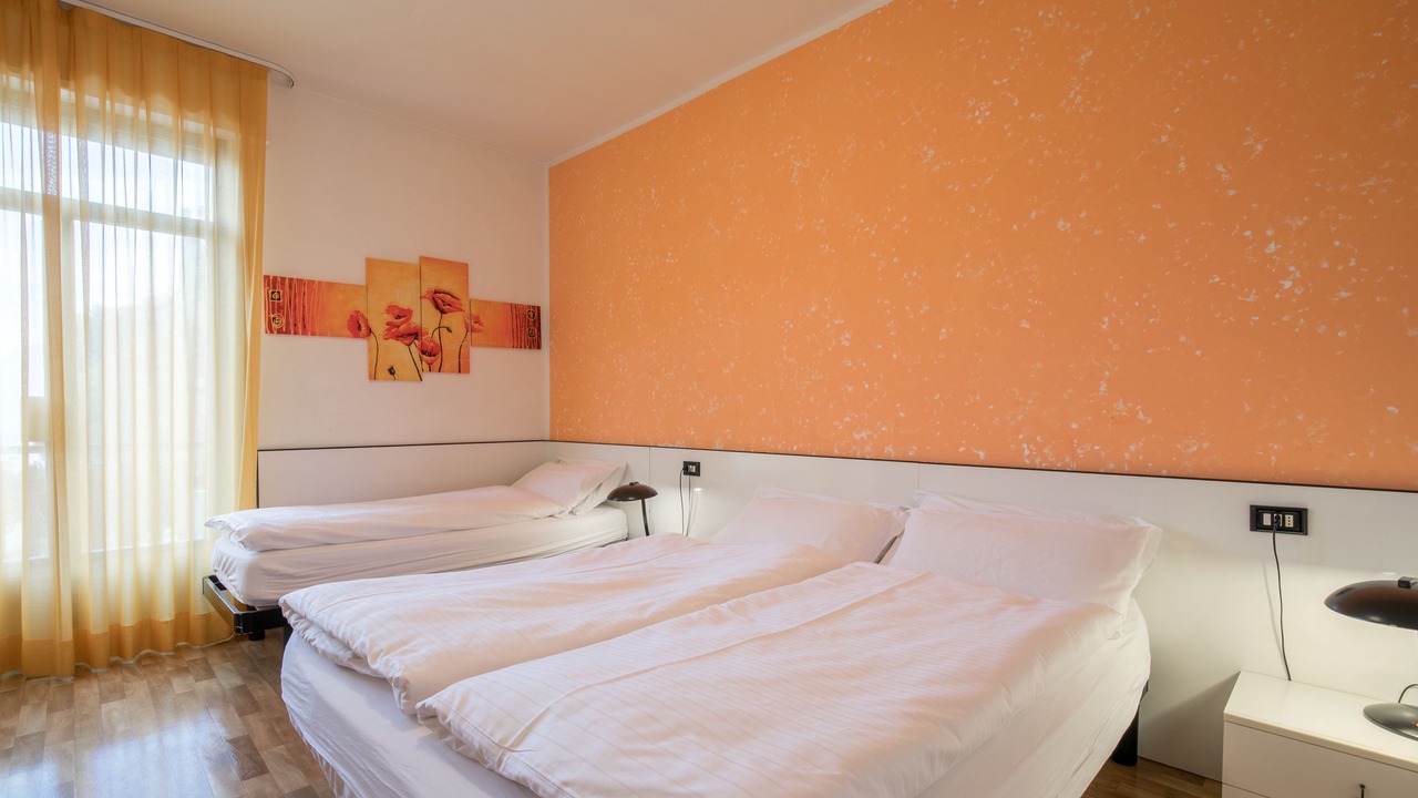 Photo of Bedroom in Canale di Tenno