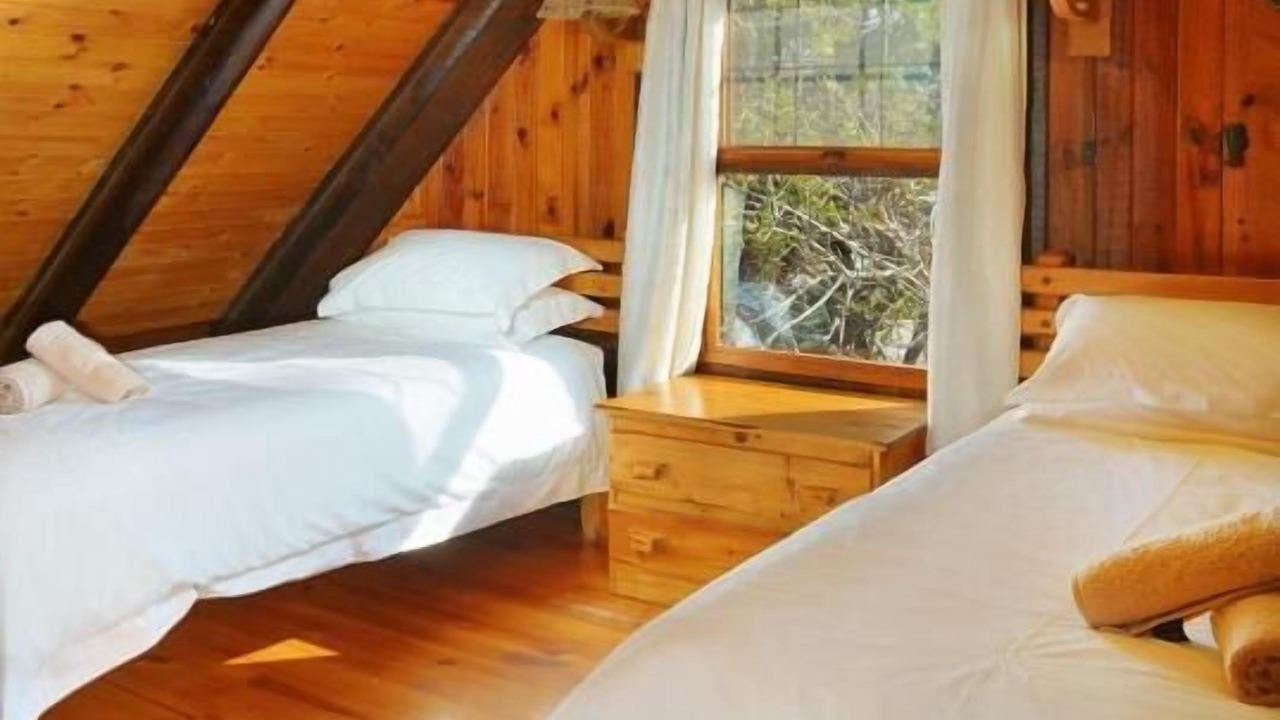 Photo of Bedroom in Sodwana Bay
