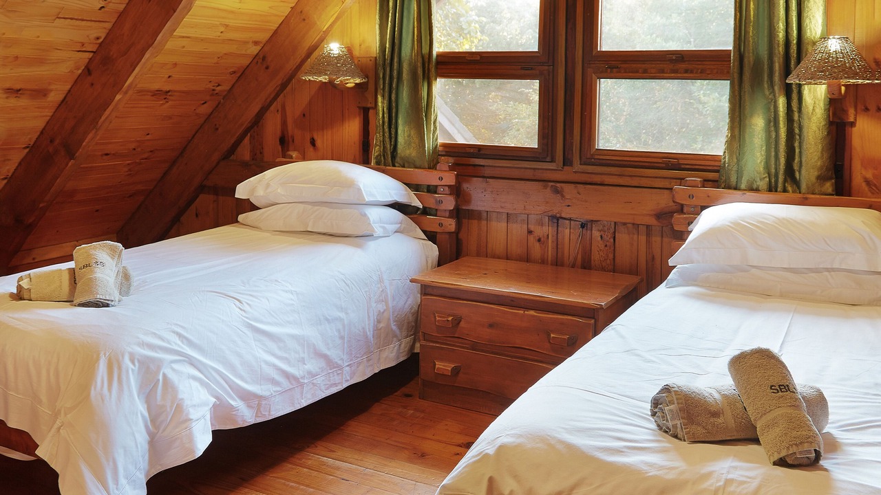 Photo of Bedroom in Sodwana Bay