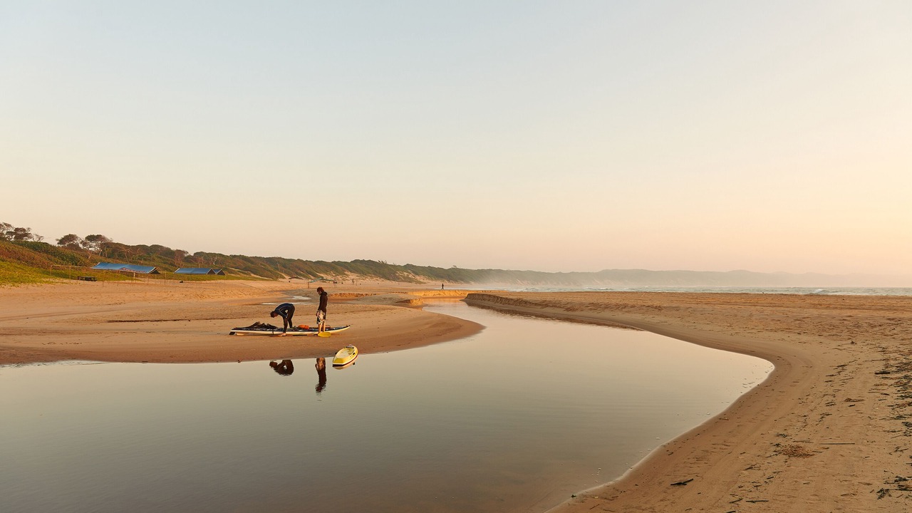 Photo of Others in Sodwana Bay