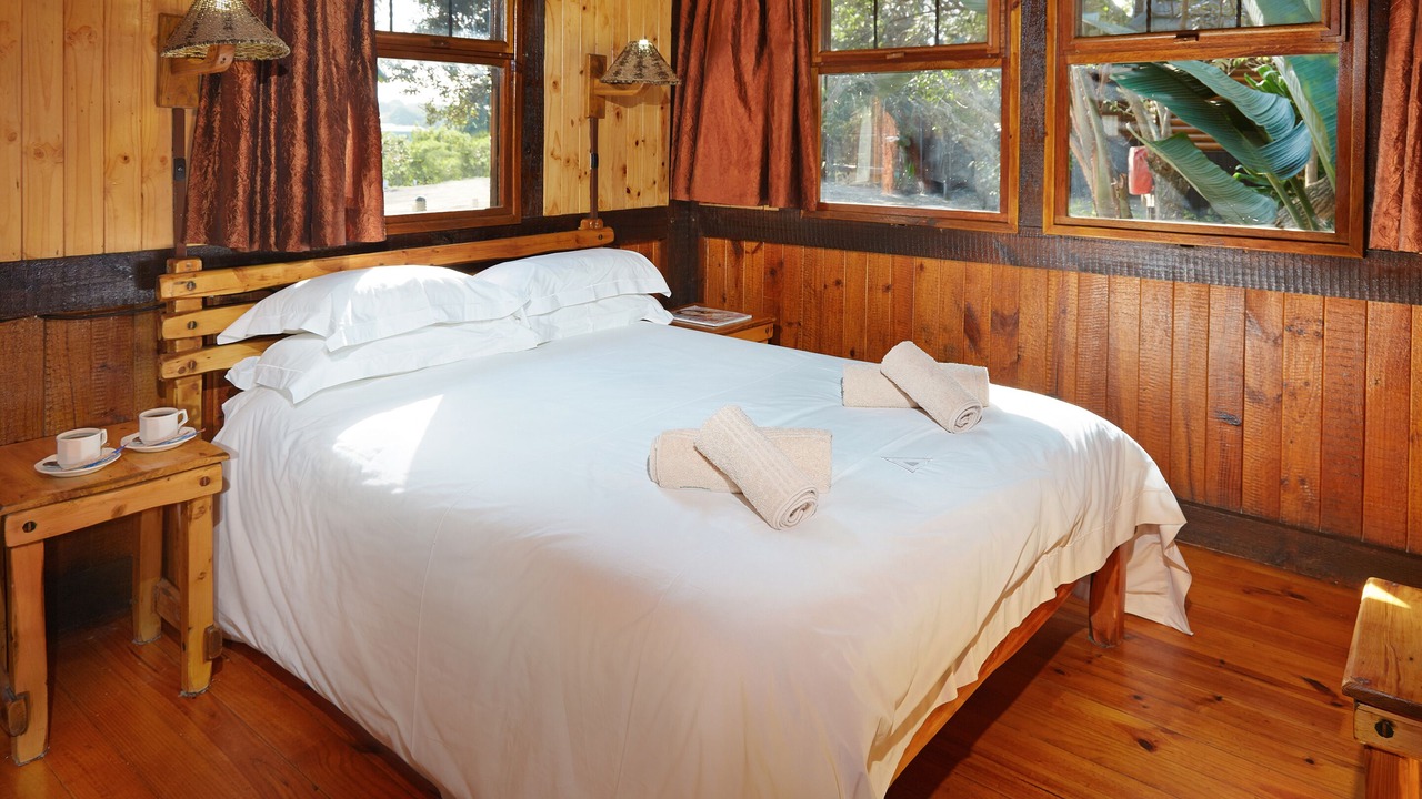 Photo of Bedroom in Sodwana Bay