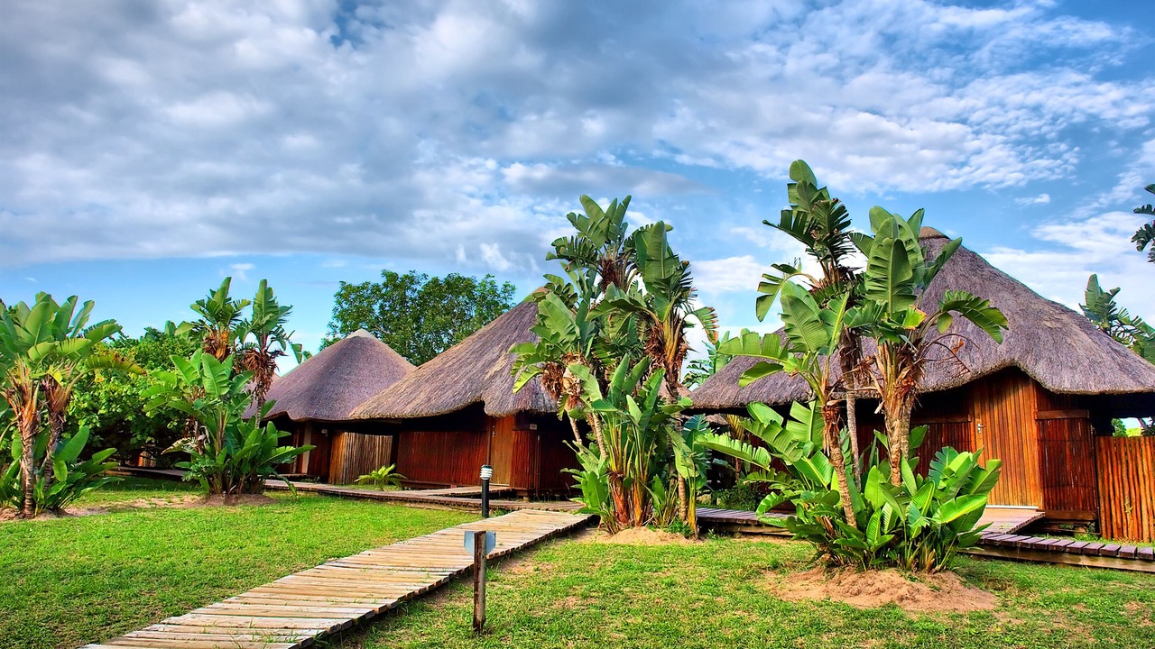 Photo of Outdoor in Sodwana Bay