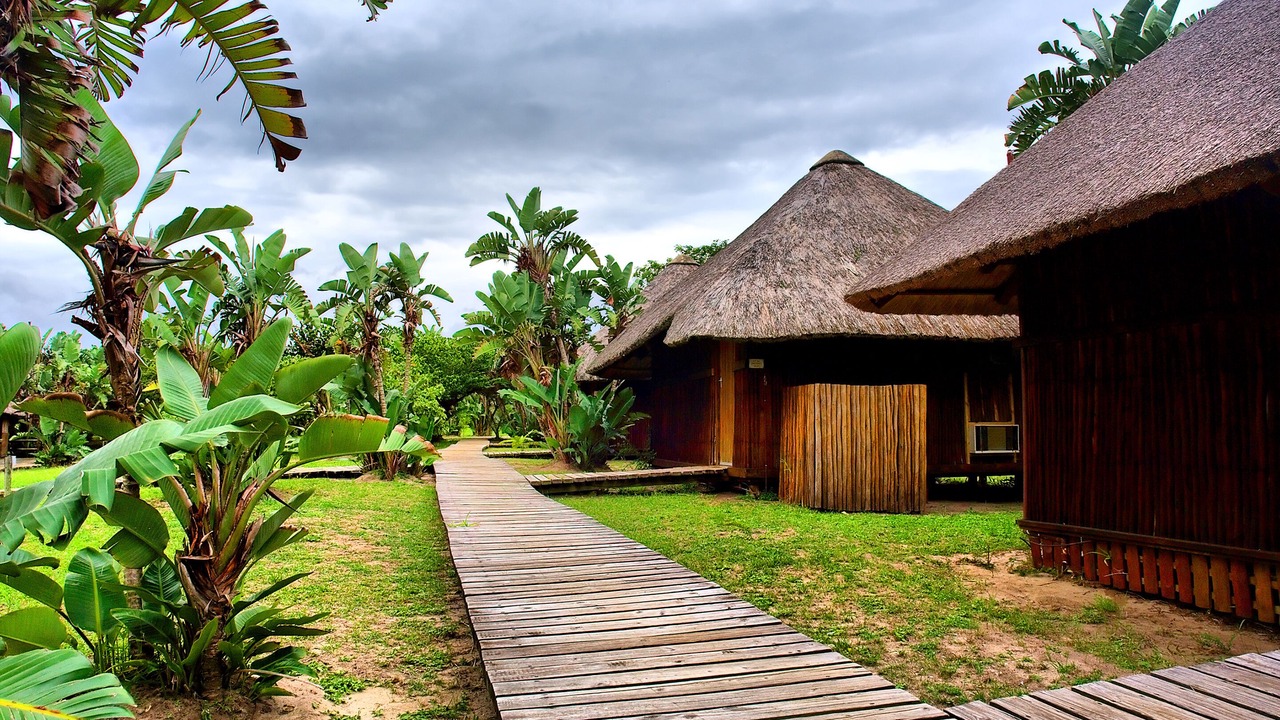 Photo of Outdoor in Sodwana Bay