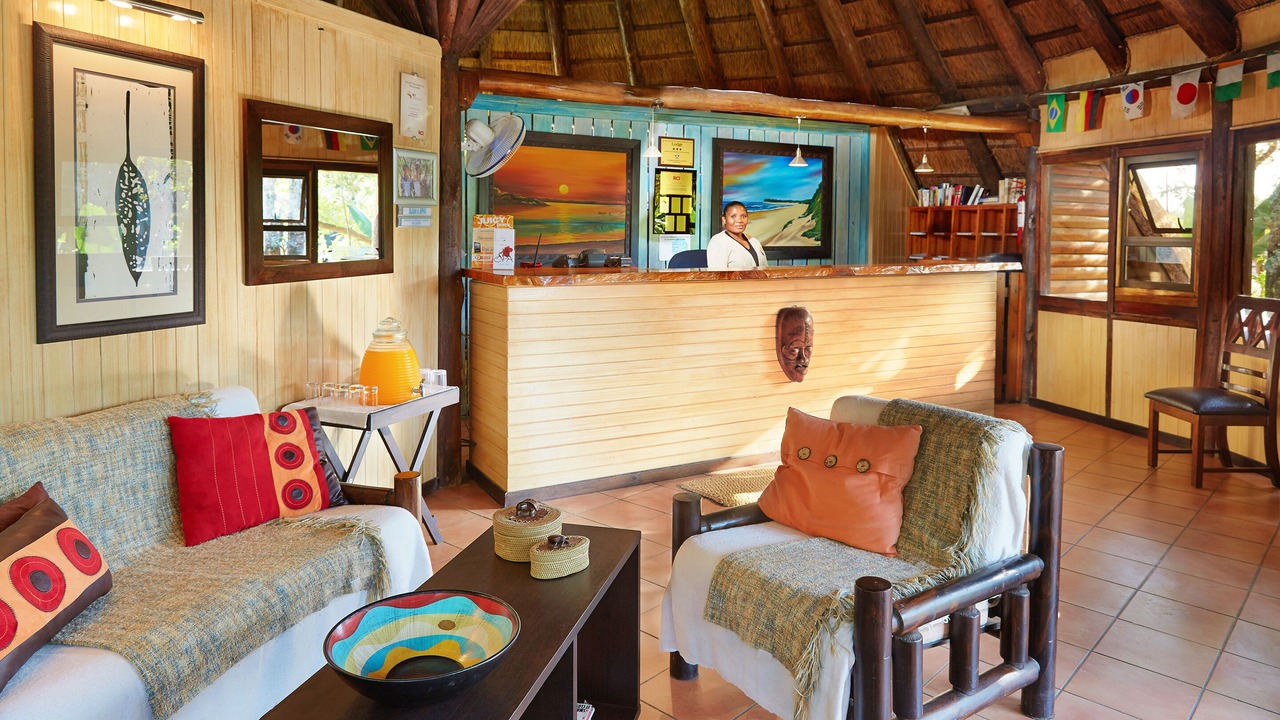Photo of Others in Sodwana Bay