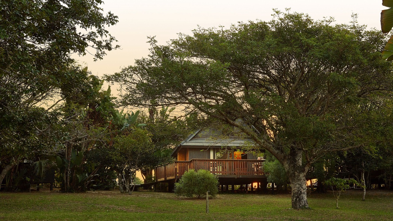 Photo of Outdoor in Sodwana Bay