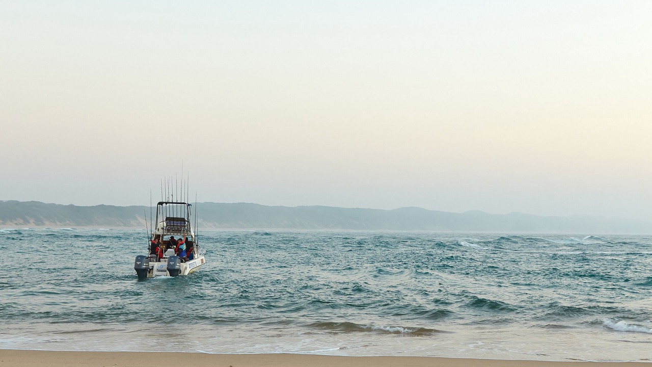 Photo of Others in Sodwana Bay