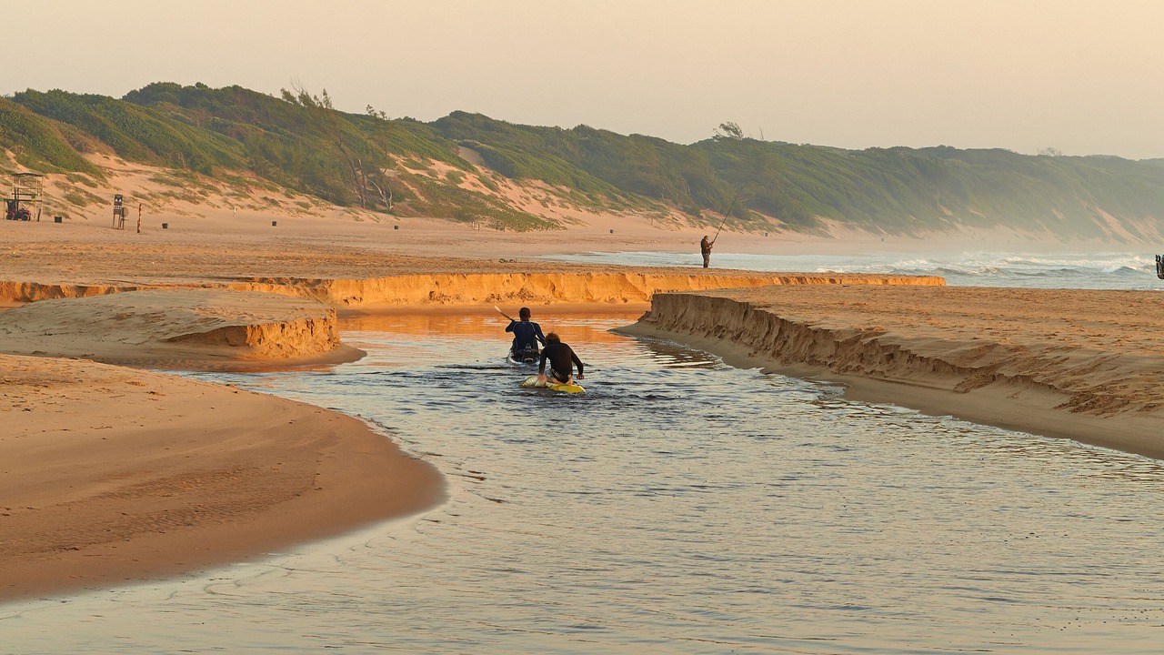Photo of Others in Sodwana Bay