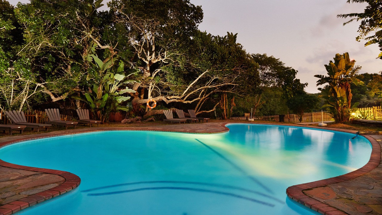 Photo of Outdoor in Sodwana Bay
