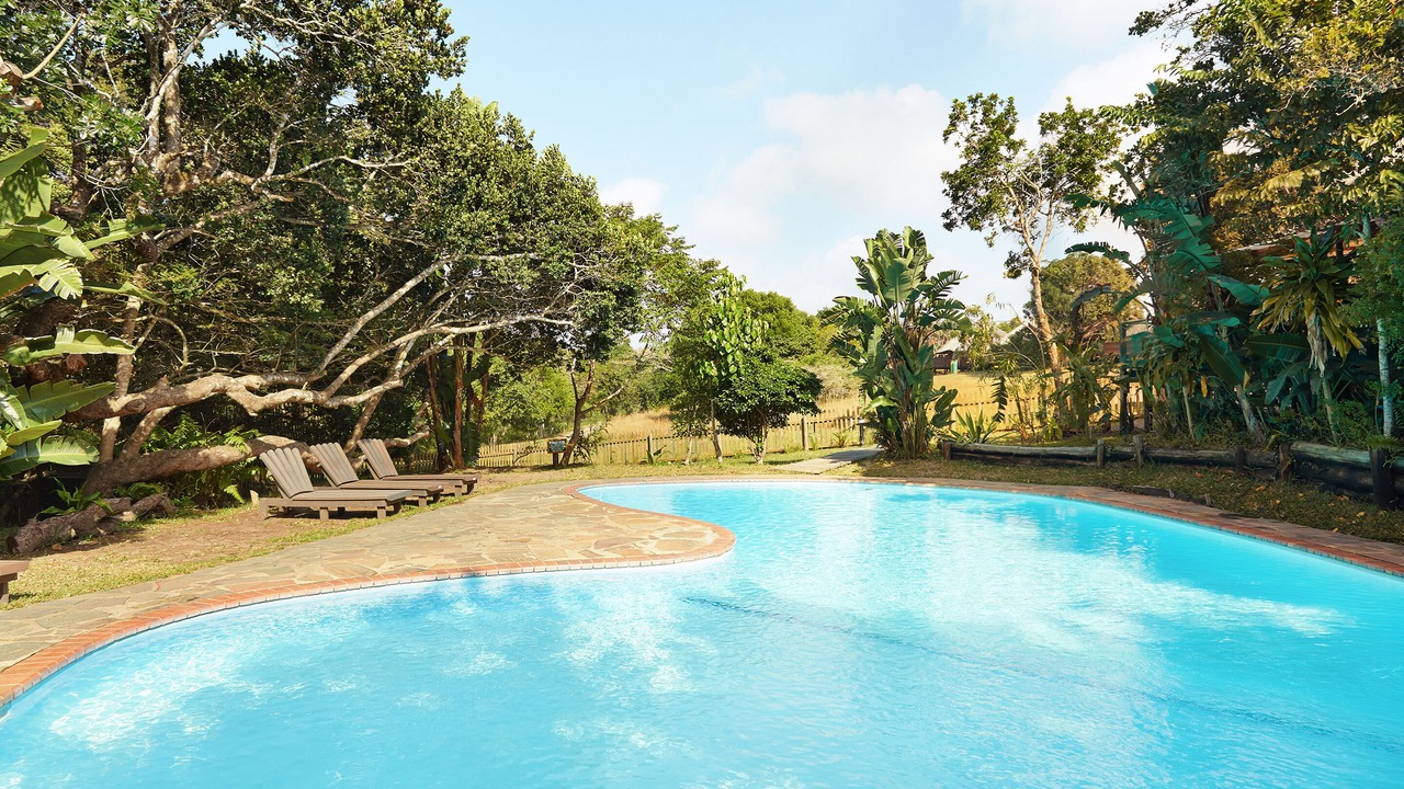 Photo of Outdoor in Sodwana Bay