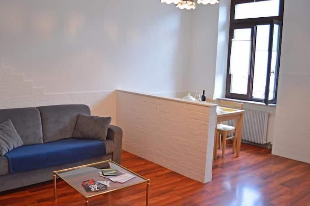 Photo of Livingroom in Calliano