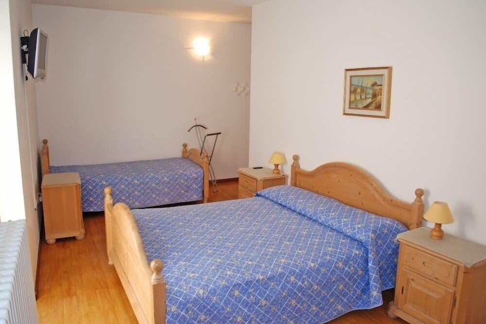 Photo of Bedroom in Calliano