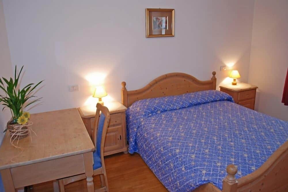Photo of Bedroom in Calliano