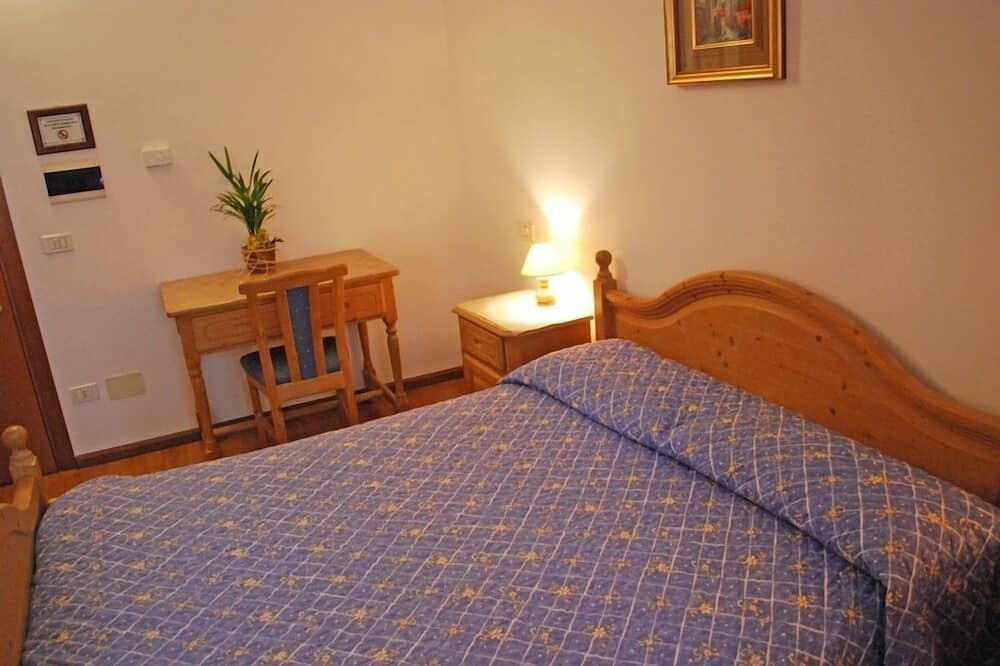 Photo of Bedroom in Calliano