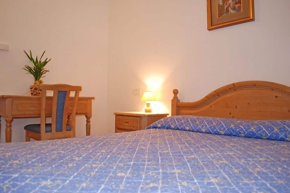 Photo of Bedroom in Calliano
