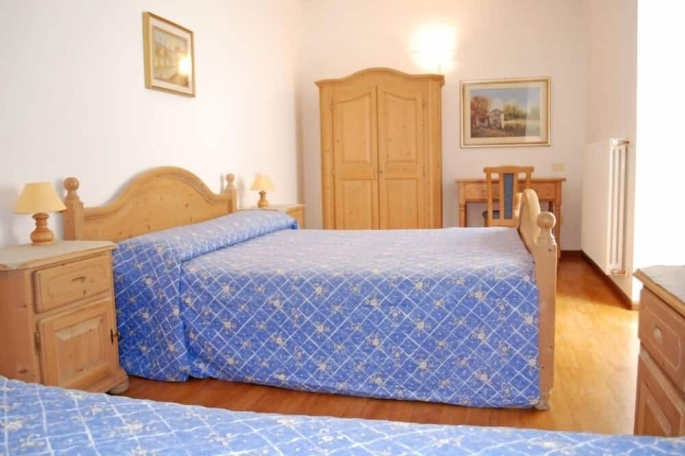 Photo of Bedroom in Calliano