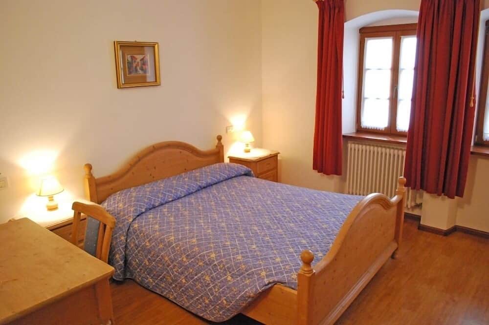 Photo of Bedroom in Calliano