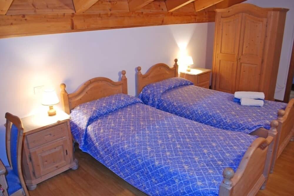 Photo of Bedroom in Calliano