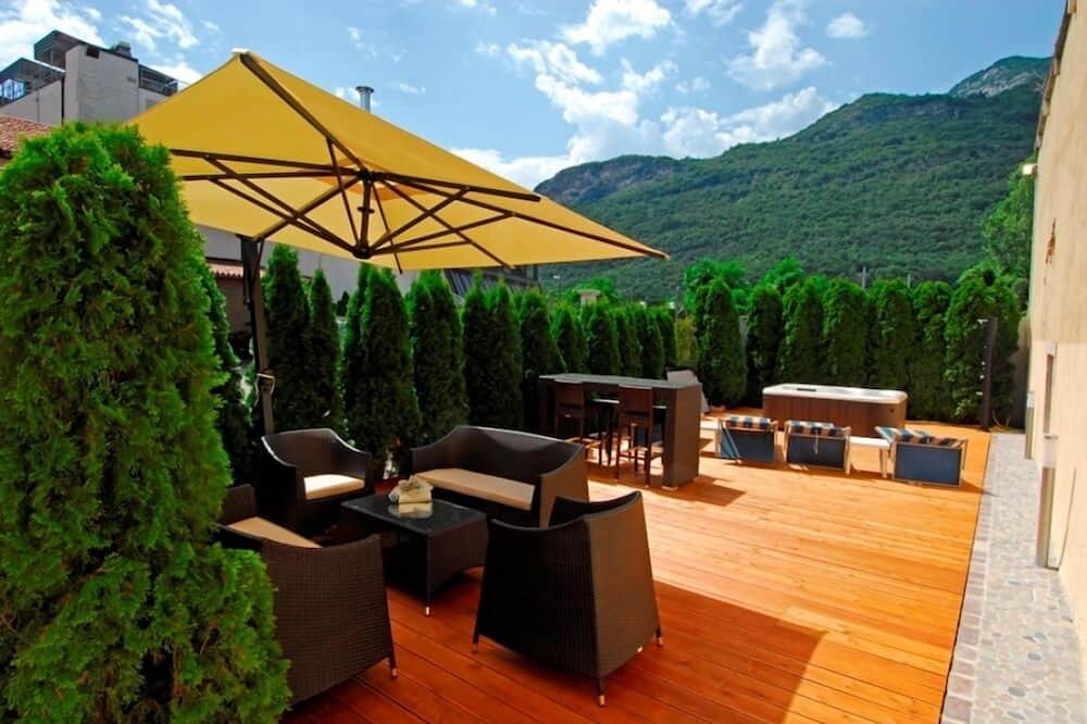 Photo of Outdoor in Calliano
