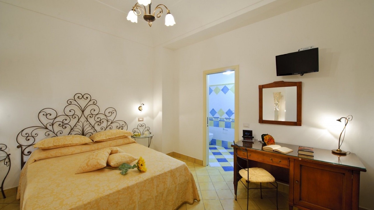 Photo of Bedroom in Arienzo