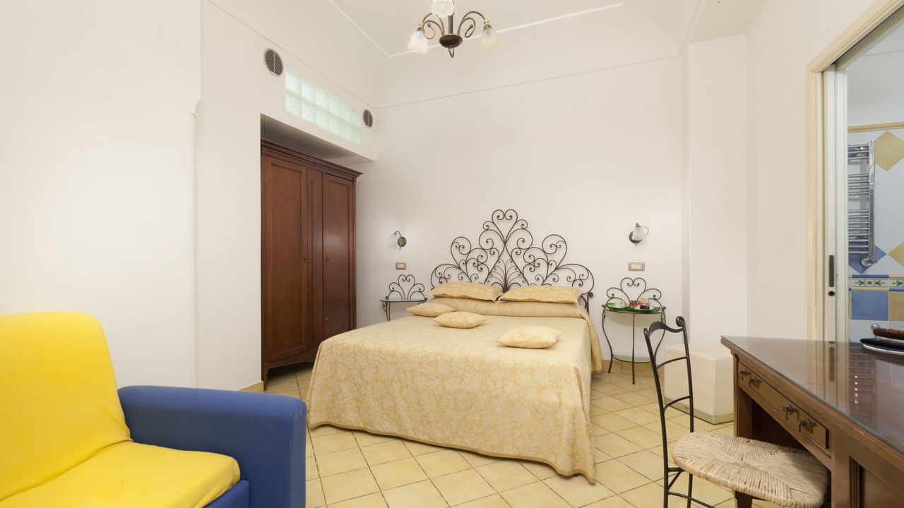 Photo of Bedroom in Arienzo