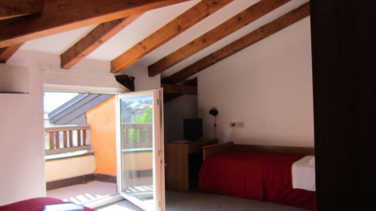Photo of Bedroom in Mezzocorona