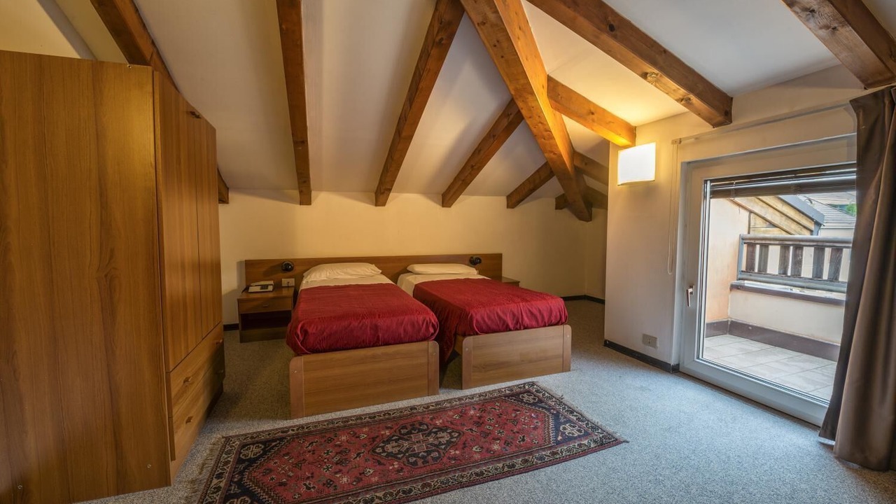 Photo of Bedroom in Mezzocorona