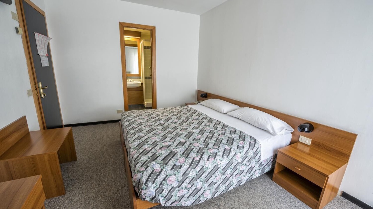 Photo of Bedroom in Mezzocorona