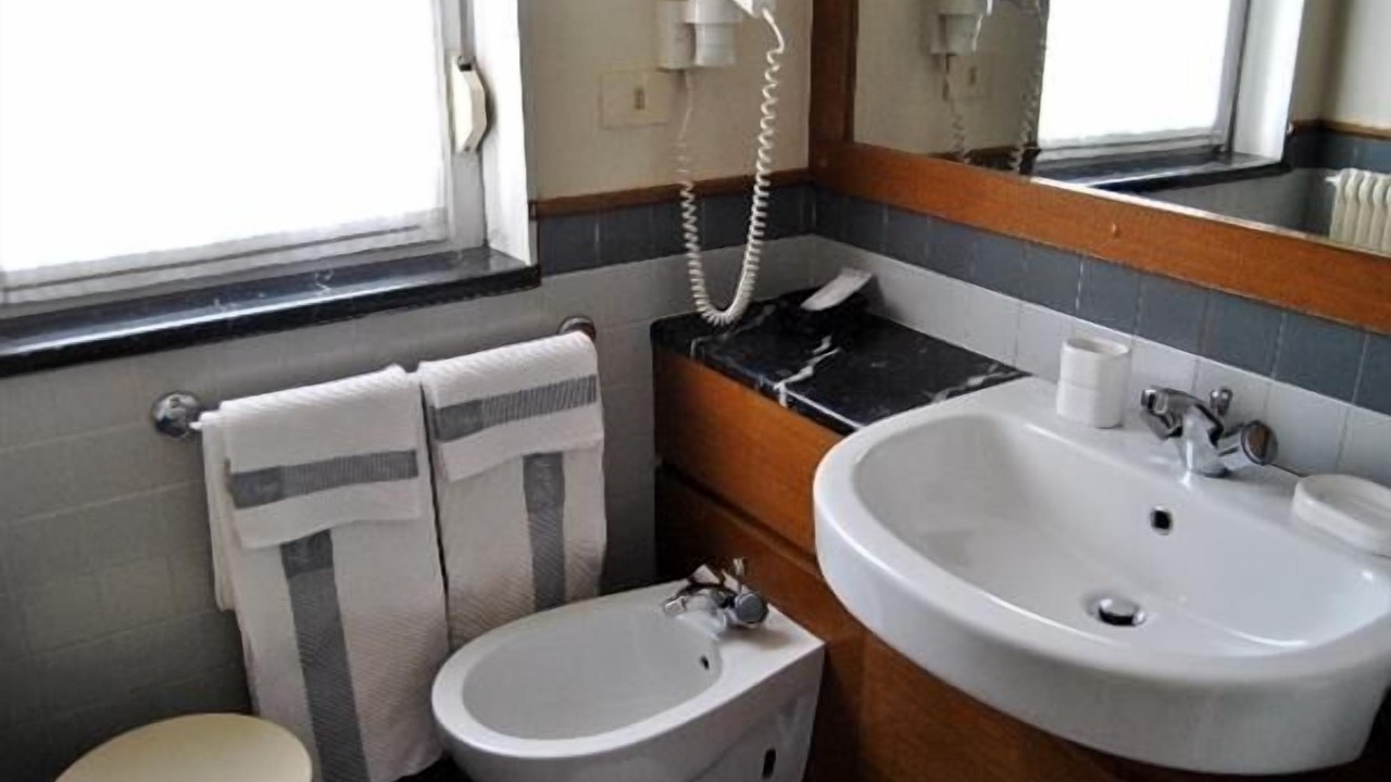 Photo of Bathroom in Mezzocorona