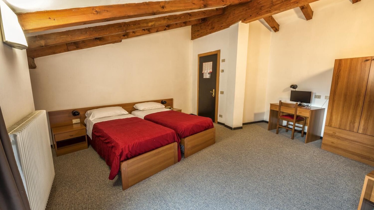 Photo of Bedroom in Mezzocorona