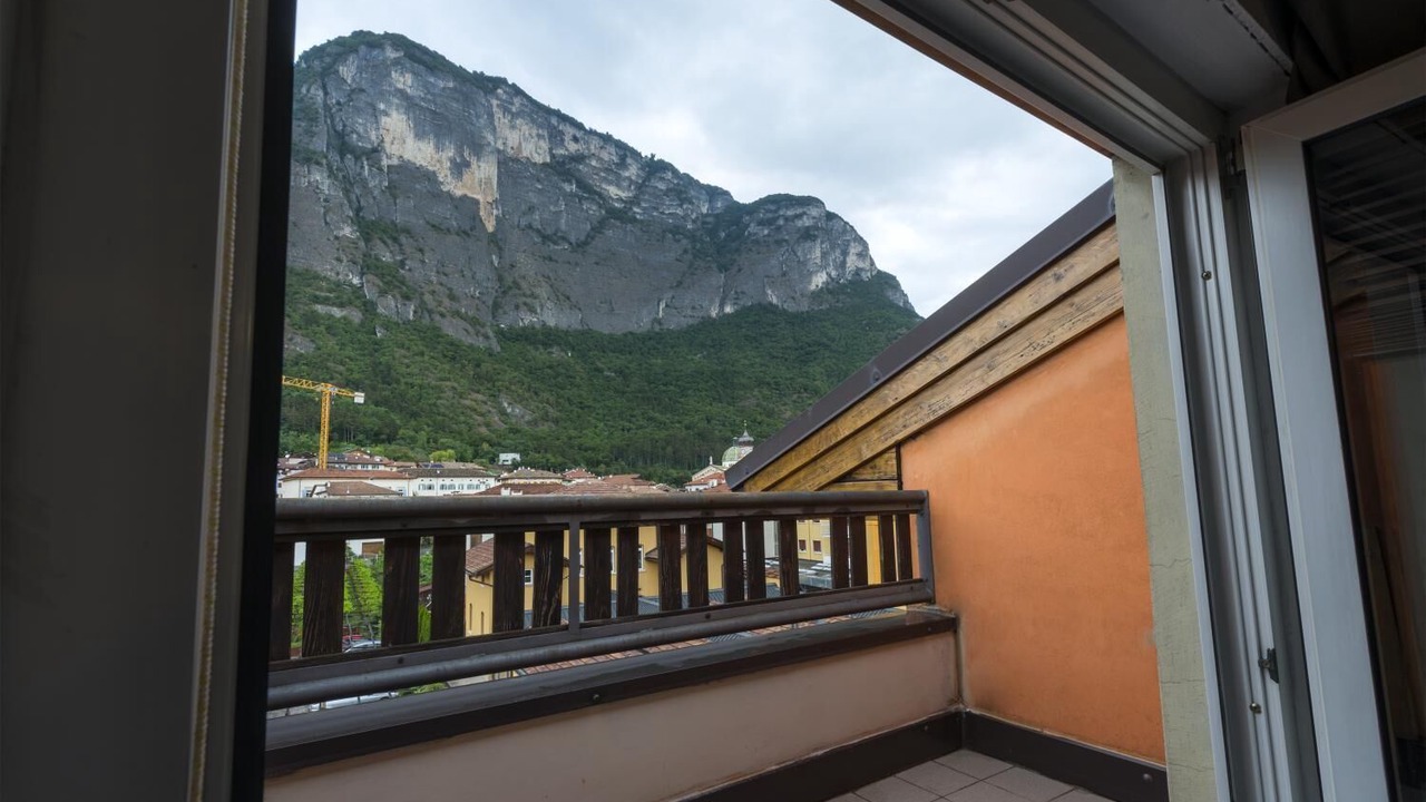 Photo of Patio Balcony in Mezzocorona