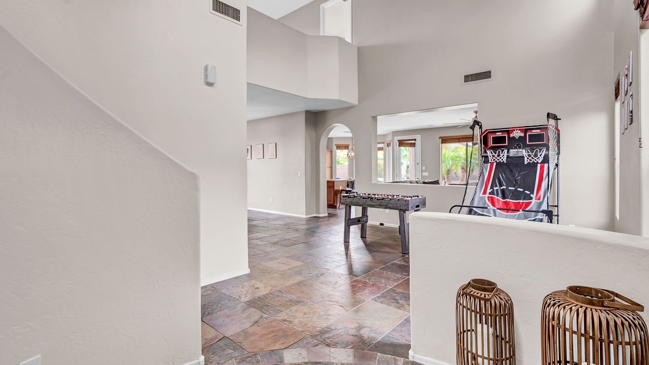 Photo of Kitchen in Foothills Reserve