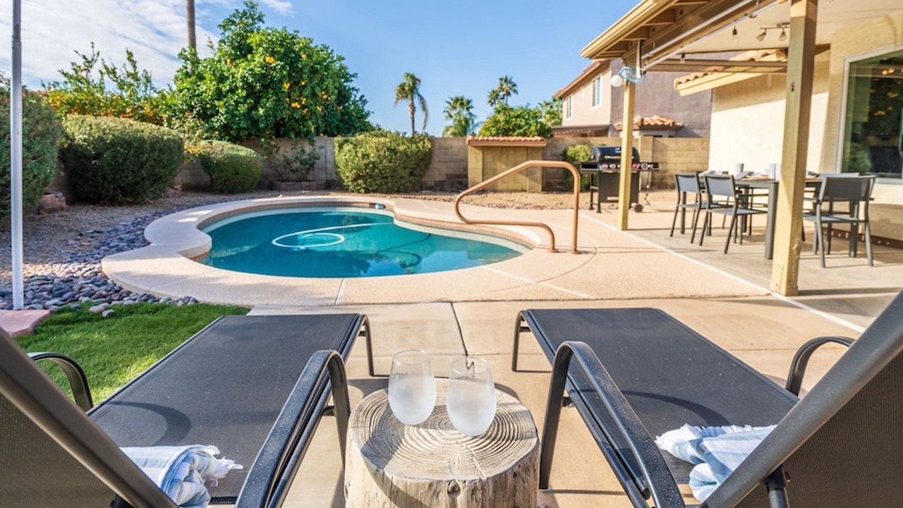 Photo of Outdoor in Continental Foothills