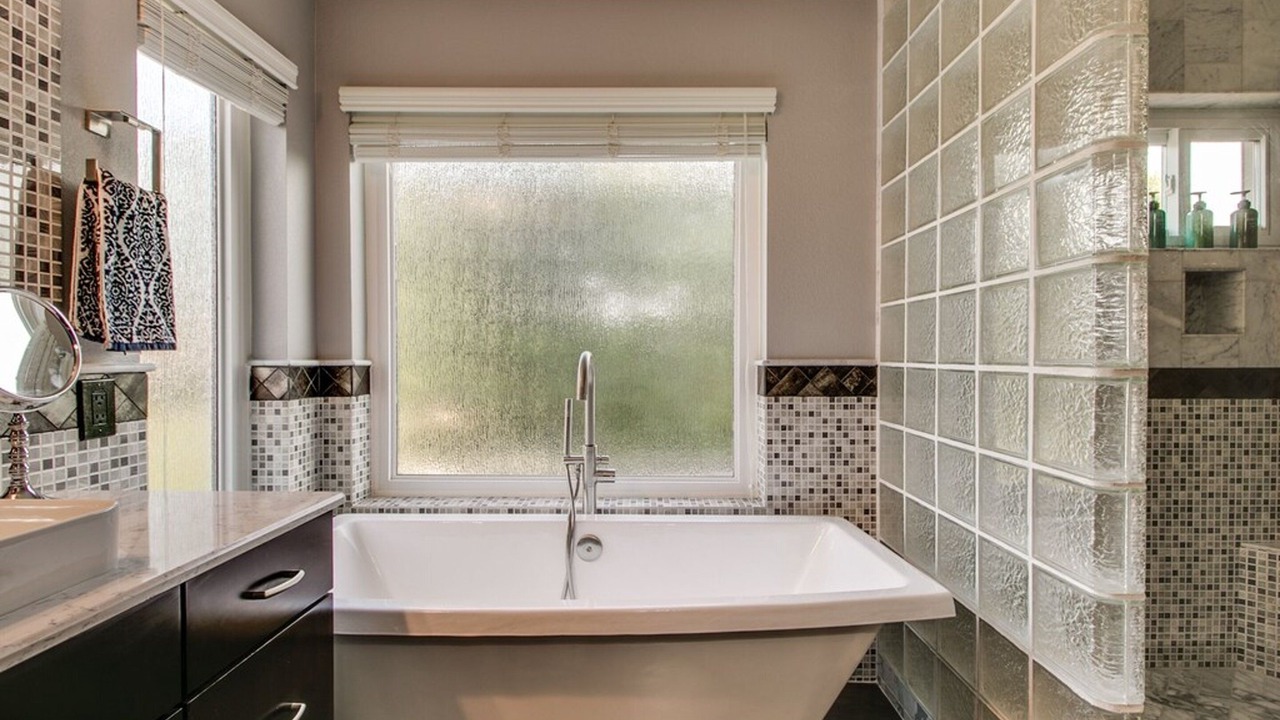 Photo of Bathroom in Paradise Valley Village