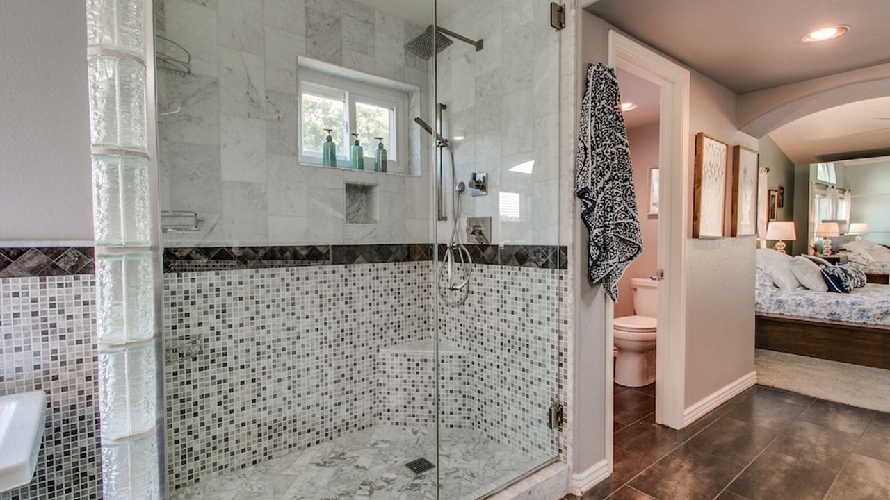 Photo of Bathroom in Paradise Valley Village