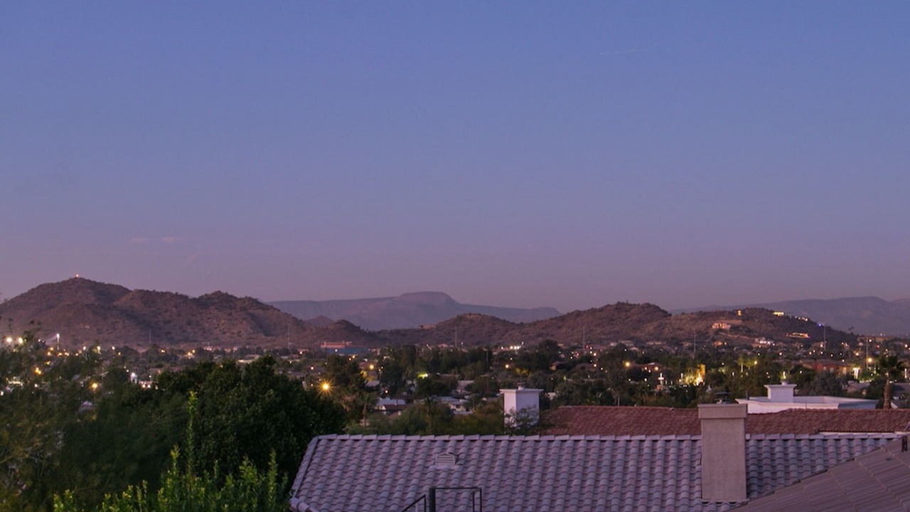 Photo of Others in Paradise Valley Village