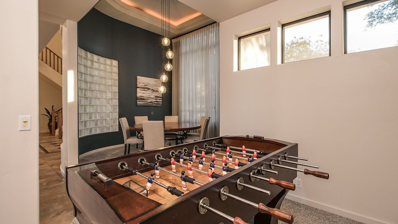 Photo of Bedroom in Paradise Valley Village