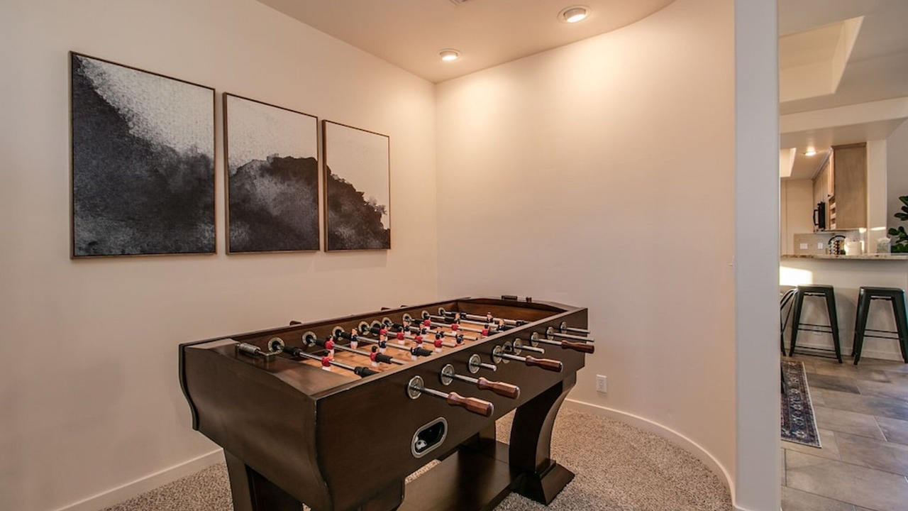 Photo of Bedroom in Paradise Valley Village