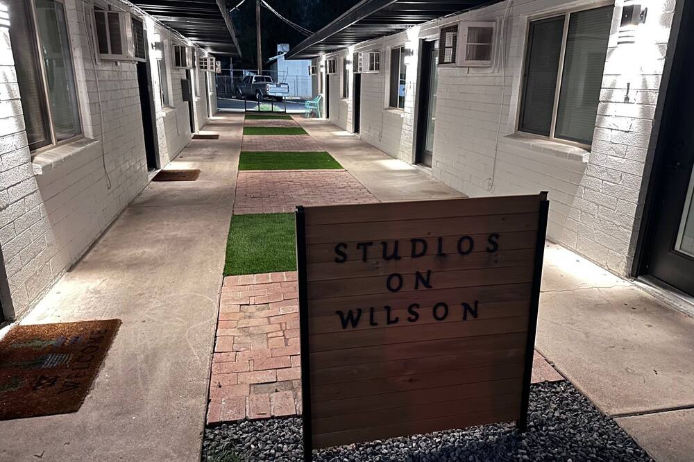 Photo of Outdoor in Riverside