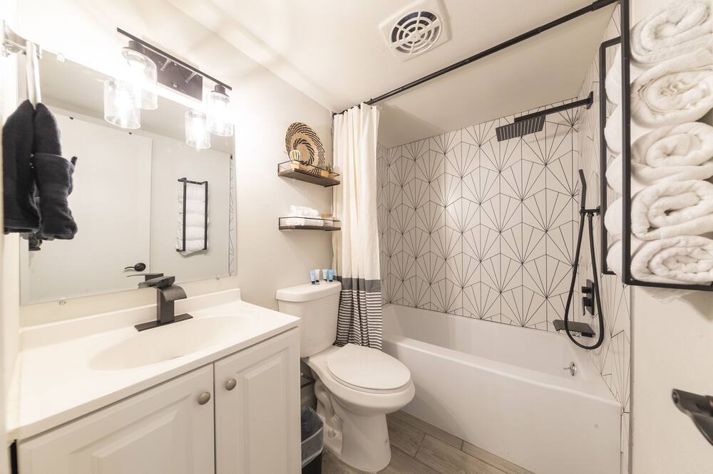 Photo of Bathroom in Riverside
