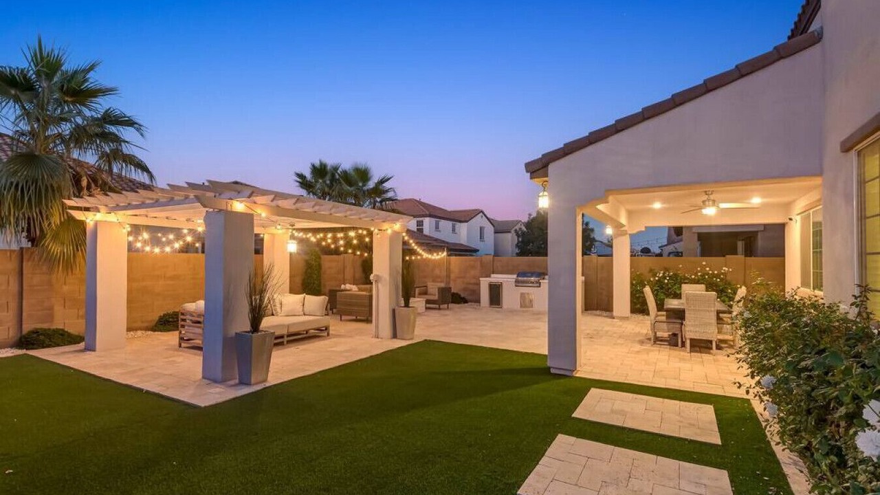 Photo of Outdoor in Chandler