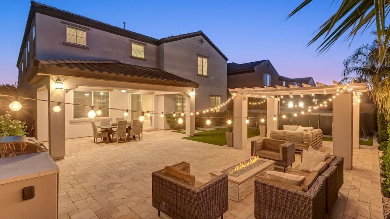 Photo of Patio Balcony in Chandler