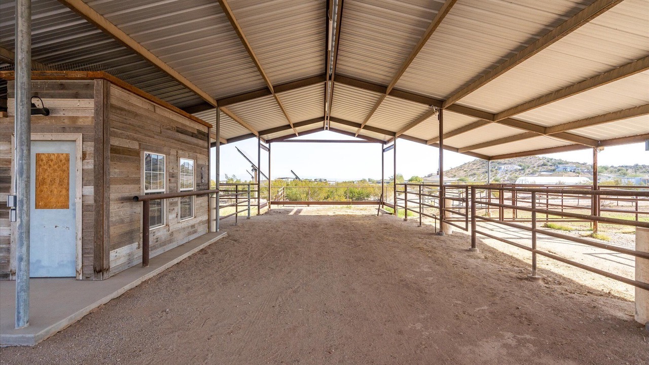 Photo of Outdoor in Valley Farms