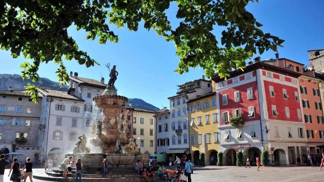 Photo of Outdoor in Trento