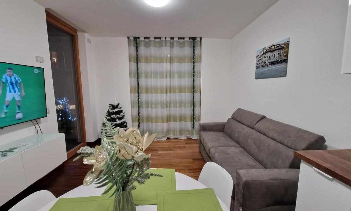 Photo of Livingroom in Trento